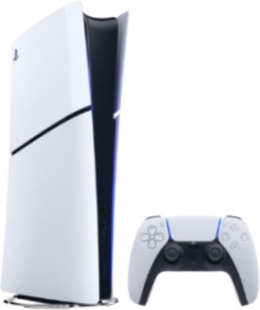 PlayStation 5 Slim Digital Console 825 GB