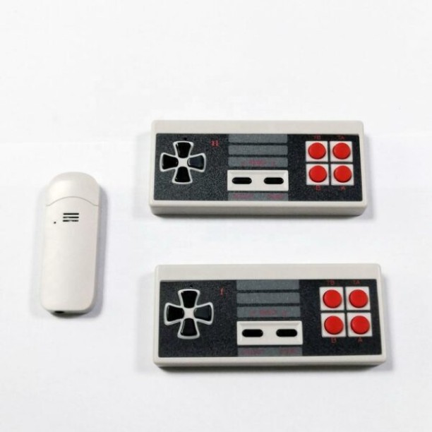 Generic Mini Console TV Game With Games Included