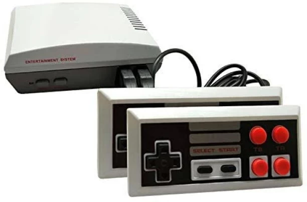 Simply More XSU772 32 GB With Games Included