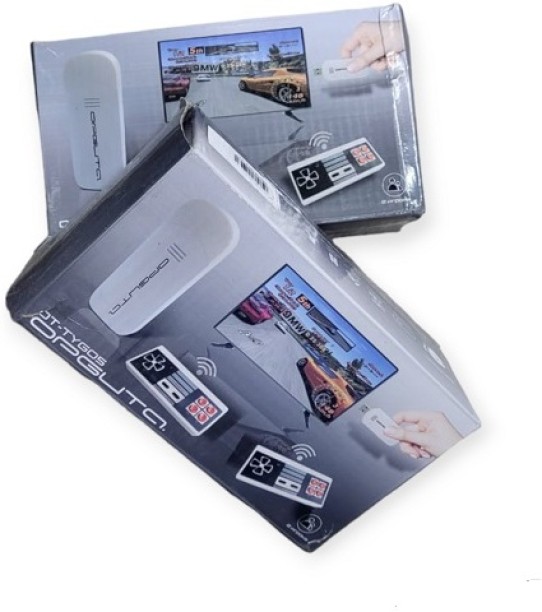 Super Electronics TYGO5 N/A GB With Games Included