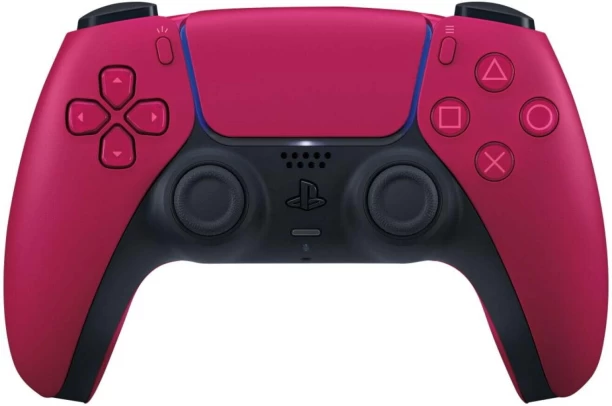 PlayStation Dual Sense Wireless Gamepad