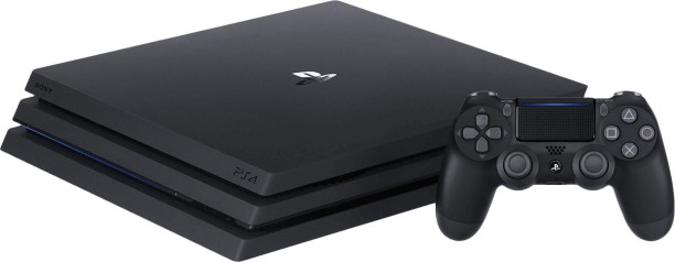 SONY PS4 PRO PRE OWNED 1 TB