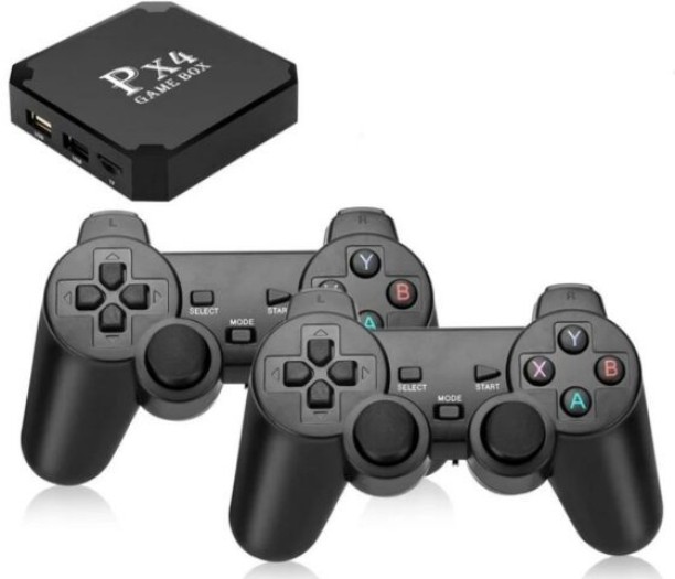 PX4 NA 32 GB With Games Included