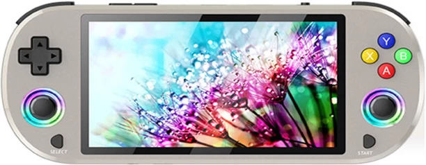 Spark M22 Pro Retro Handheld Game Console 64 GB