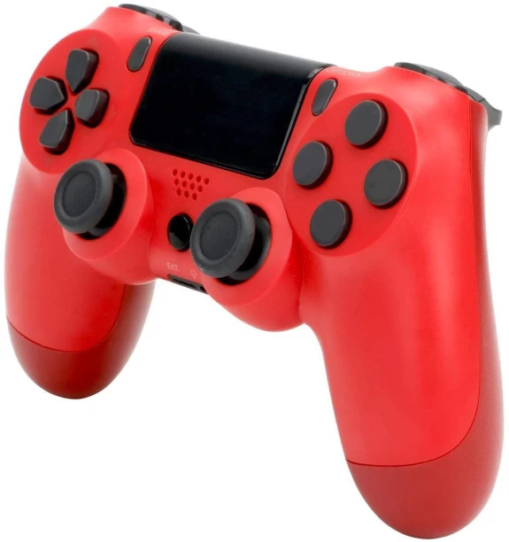 Just Simplified Generic DoubleShock Cordless Playstation Controller