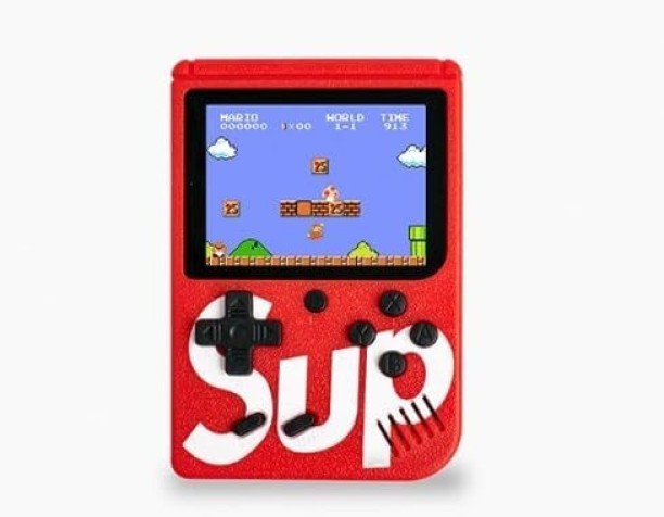 Ultimate Kids Game Console Mini