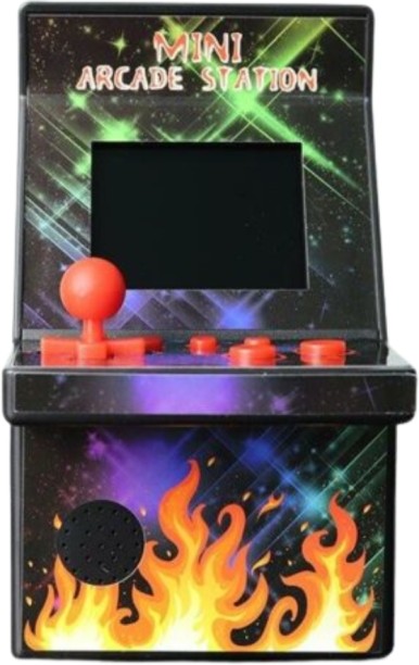 Generic Mini Arcade Station N/A GB