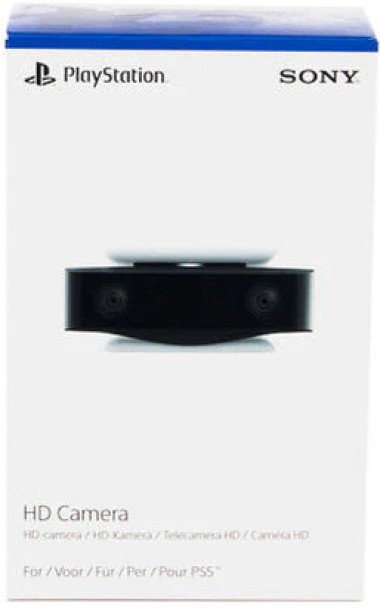 Sony Playstation PS5 HD Camera N/A GB