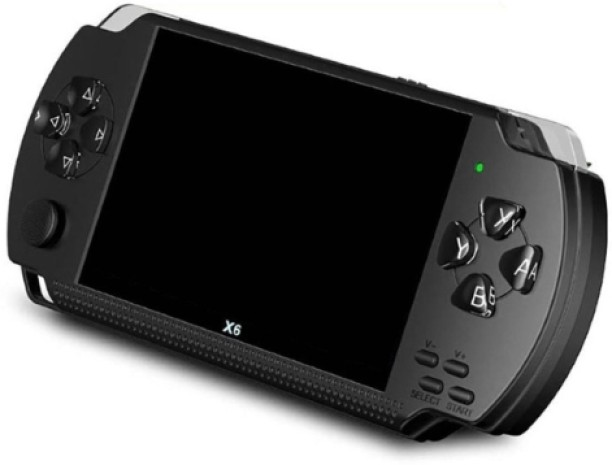 Phronex PHR001051 8 GB With Games Included