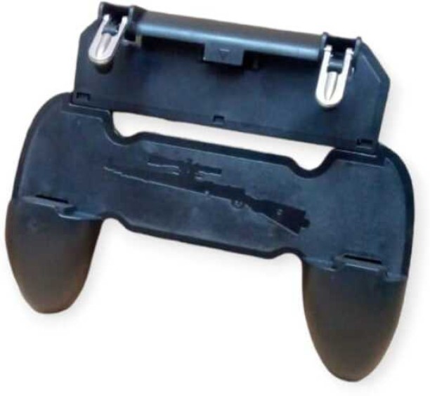 AERBES Mobile Game Controller Fire Trigger For PUBG