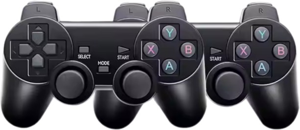 Generic cns3 2 GB With Games Included