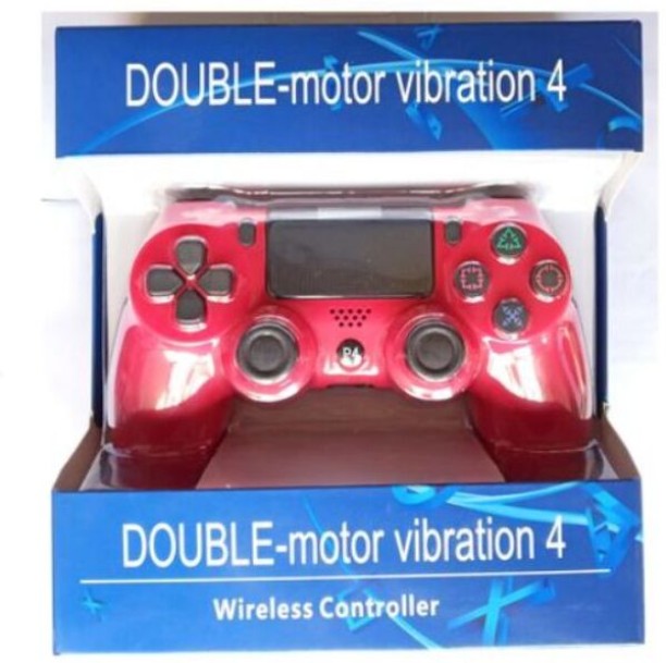 Generic Wireless Controller PS4 Parallel Import 1 GB