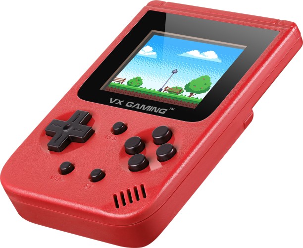 VX Gaming VX-155-RD 8 GB