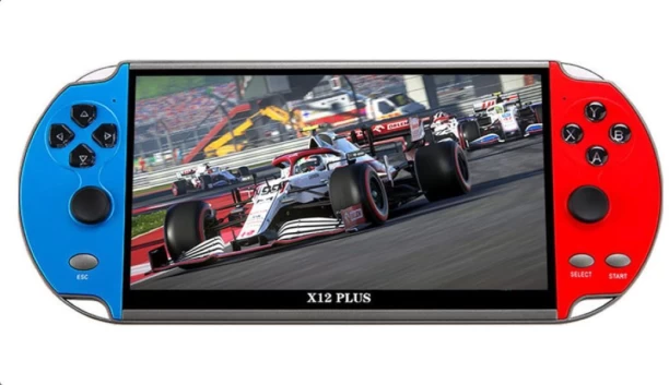 CLICK2BUY 033-030 16 GB With Games Included