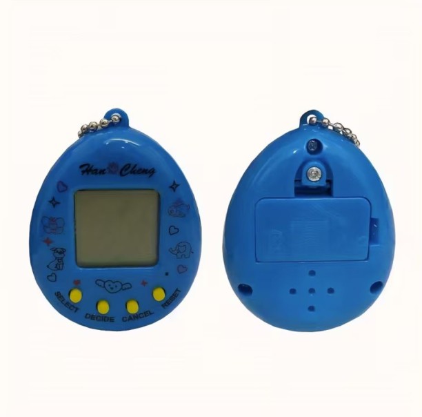 Tamagotchi Tamagotchi Electronic Pet 0.0 GB With Games Included