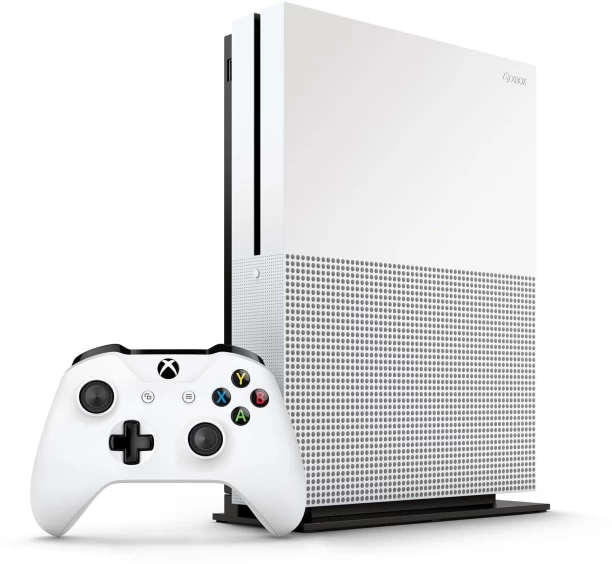 Xbox ONE S 1TB 1 TB