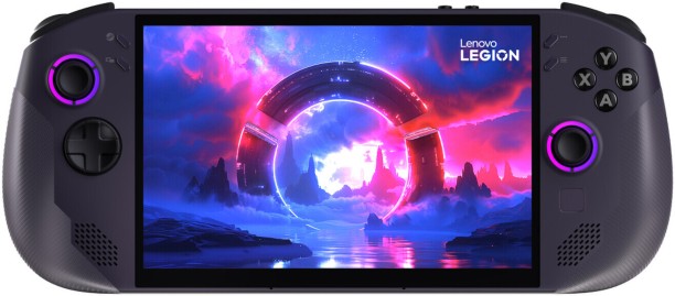 Lenovo Legion Go S (SteamOS) 512 GB