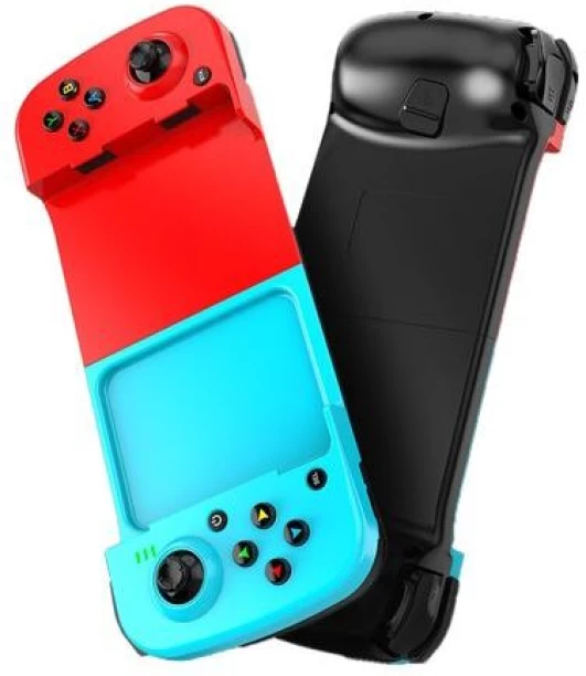 Generic Game Controller Wireless Gamepads for Switch Console Android iOS MFI Games