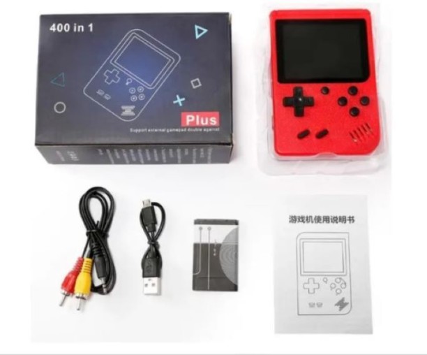 INV 50227 8 GB With Games Included