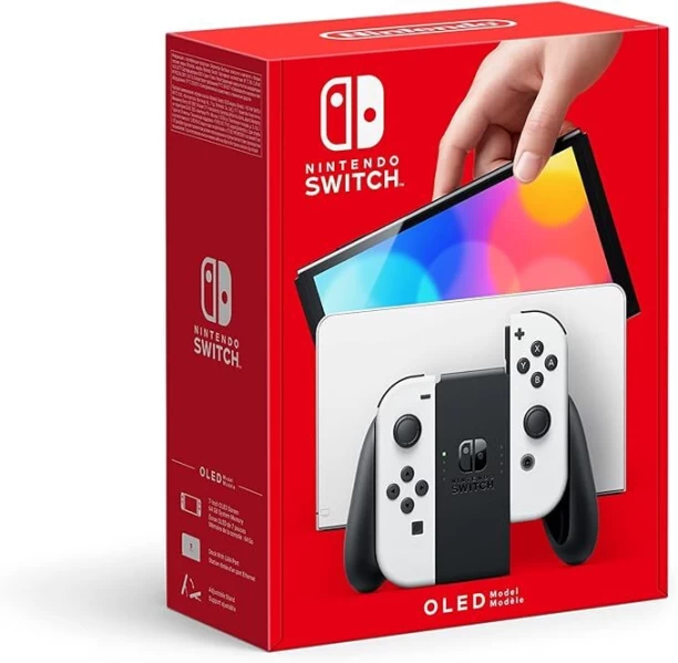 Nintendo Switch 64 GB