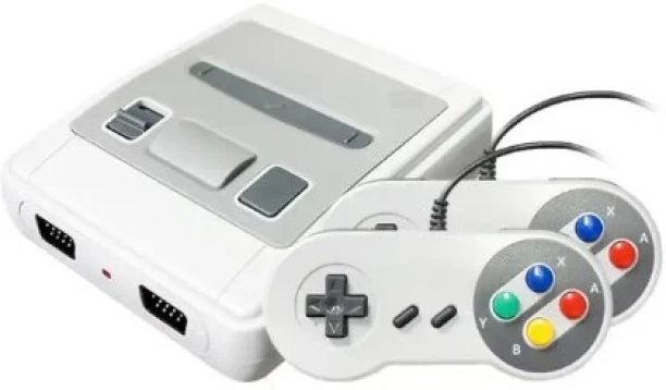 MAKTKL TV Game Console 10 GB With Games Included