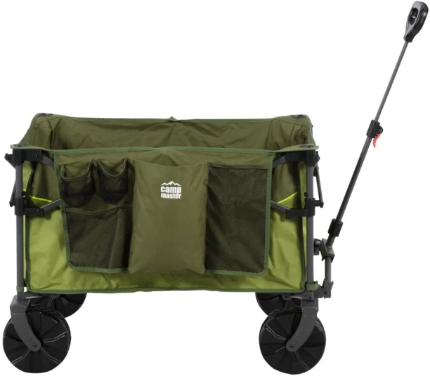 Camp Master Jambo Wagon