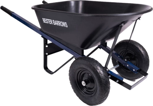 Bester Barrows WBFAR Wheel Barrow