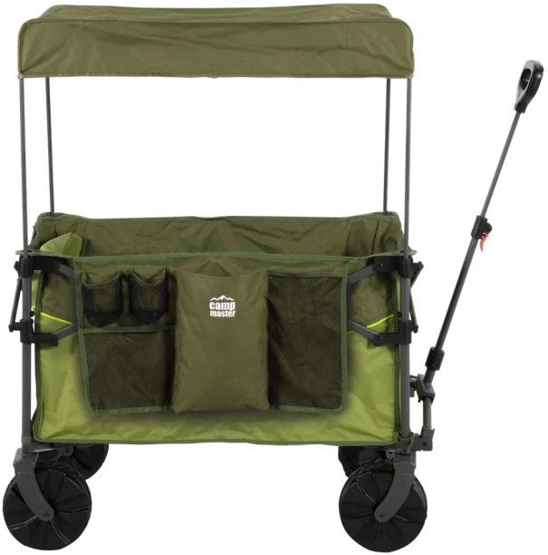 Camp Master Deluxe Jambo Wagon Canopy