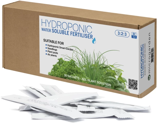 Microgarden M003 Garden Mulch