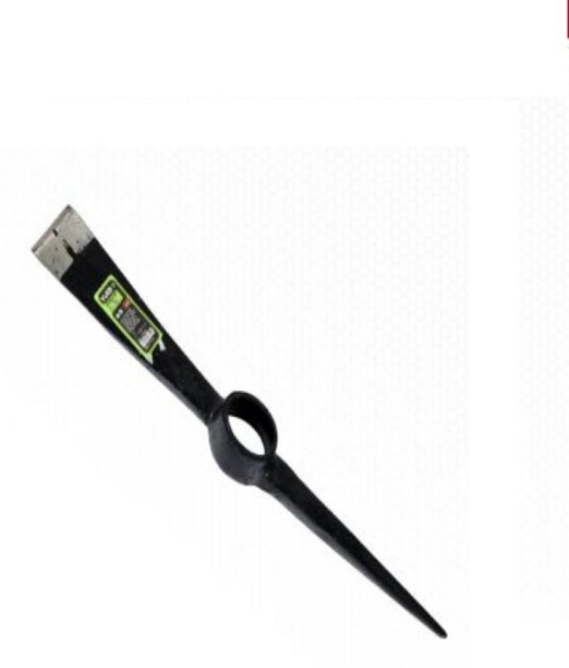 YIAD 27702 5 inch Handle Home & Professional Garden Pick