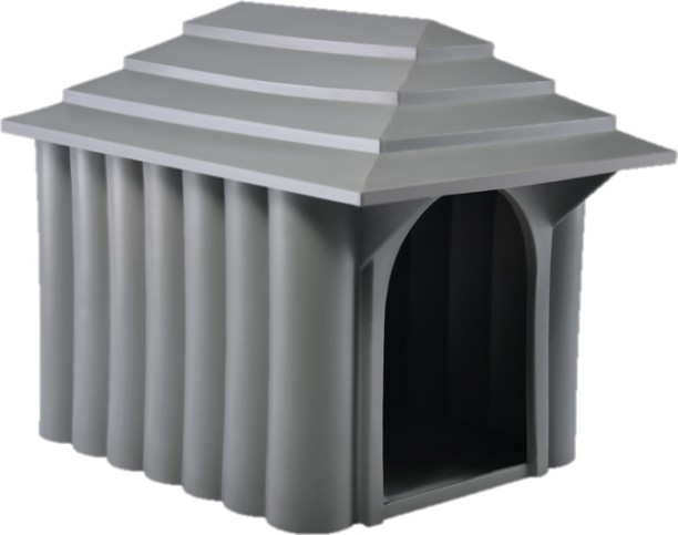 SHED Polycarbonate Garden Shed