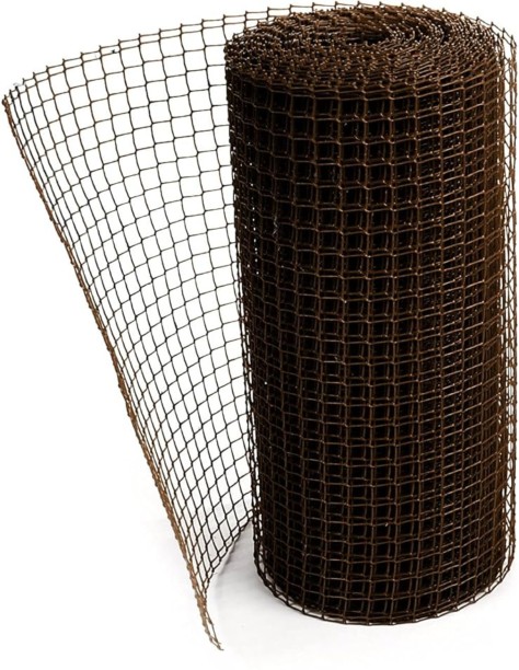 Mts Plastic Garden Shed