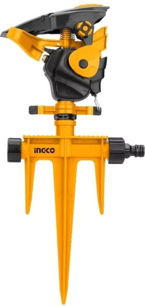 Ingco Special - Water Sprinkler (Pulsating) 0 L Hand Held Sprayer