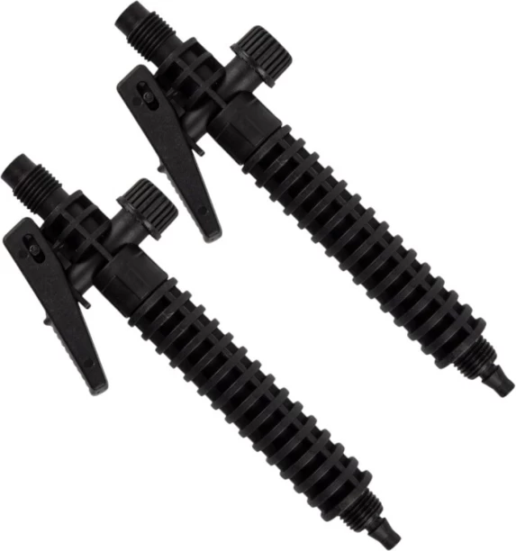 Kaufmann Garden Pressure Sprayer Hand Control 5 L Tank Sprayer