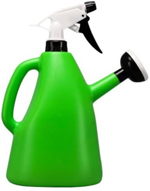Generic JG20375688 2 in 1 Water Sprayer and Watering Can 4 L Hand Held Sprayer