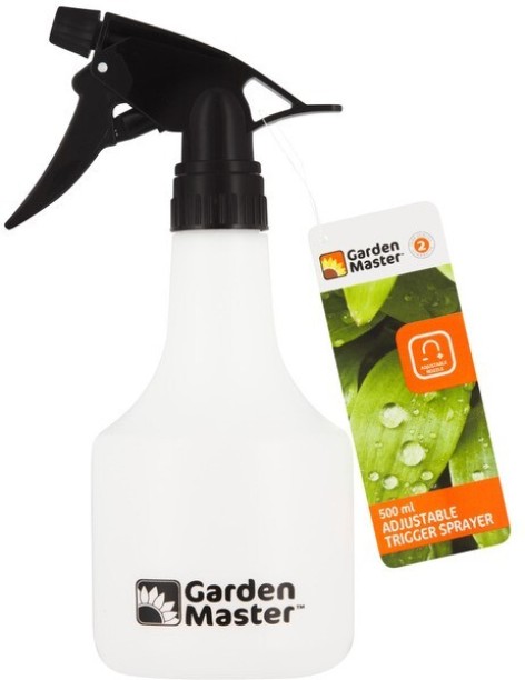 Garden Master 18934 500 ml Hand Held Sprayer