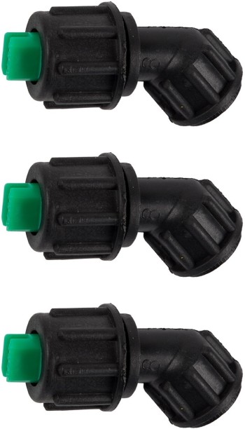 Kaufmann Garden Spare Part 16L Knapsack Sprayer Nozzle 110Deg 0 ml Backpack Sprayer