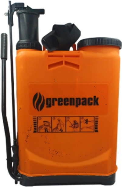 GreenPack SP1 16 L Backpack Sprayer
