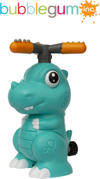 Bubblegum Tablet Dinosaure Sprinkler 0 ml Hose-end Sprayer