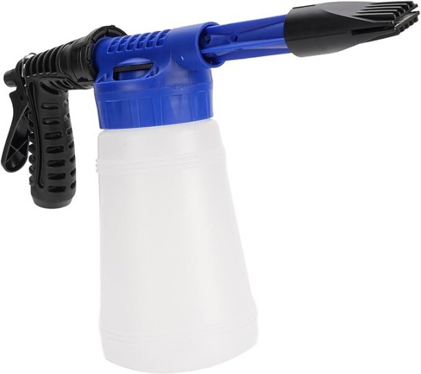 Generic Car Wash Cannon Foam Blaster 2 L Hand Held Sprayer