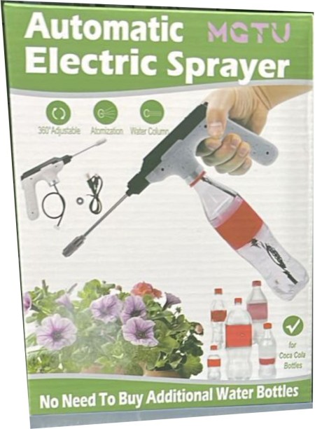 Ditabol NA 75 ml Hand Held Sprayer