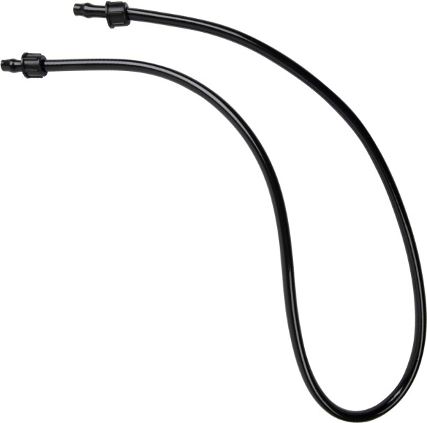 Kaufmann Garden Cordless Sprayer Hose Black 0 ml Tank Sprayer