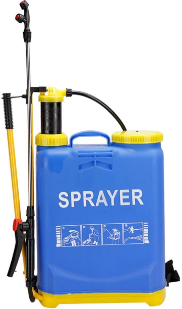 WOODLY KNAPSACK 16LTR SPRAYER 16 L Tank Sprayer