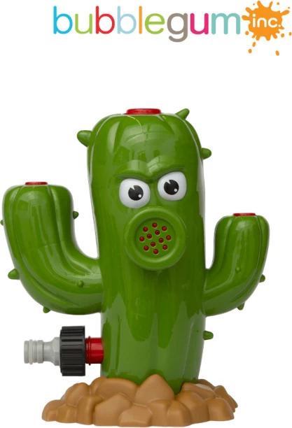 Bubblegum Tablet Cactus Sprayer 0 ml Hose-end Sprayer