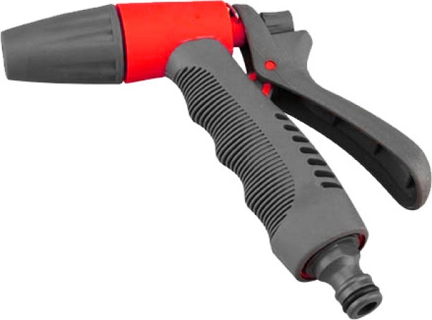 Qualitools Pro Lock Spray Nozzle Gun Adjustable 0 L Hose-end Sprayer