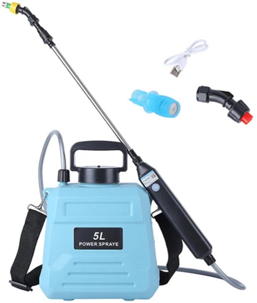 Power Sprayer JG20375677 5 L Hand Held Sprayer