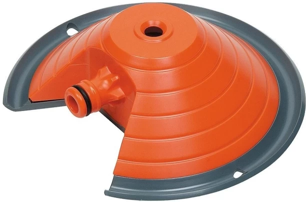 Pyramid Sprinkler GARDENA 0 ml Hose-end Sprayer