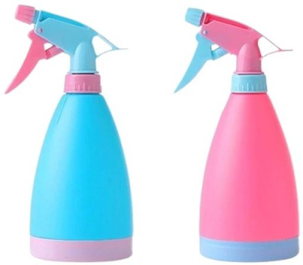 Spray IT Blue and Pink Garden Spray Bottle 500 ml Hand Held Sprayer
