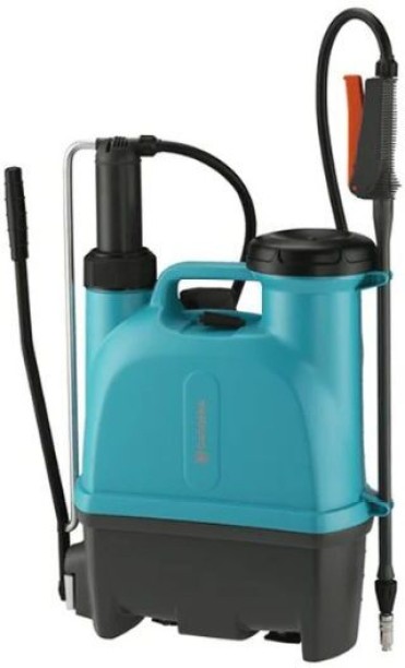 GARDENA 11140-20 12 L Backpack Sprayer