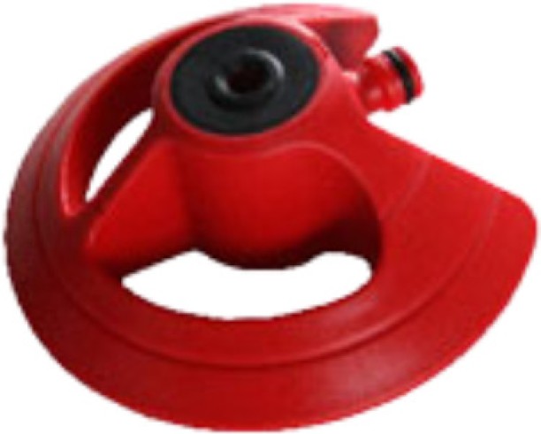 Qualitools Pyramid Sprinkler Full Circle 0 L Hand Held Sprayer